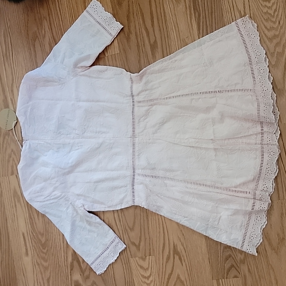 Peach Boho Mini - Picture 2 of 5